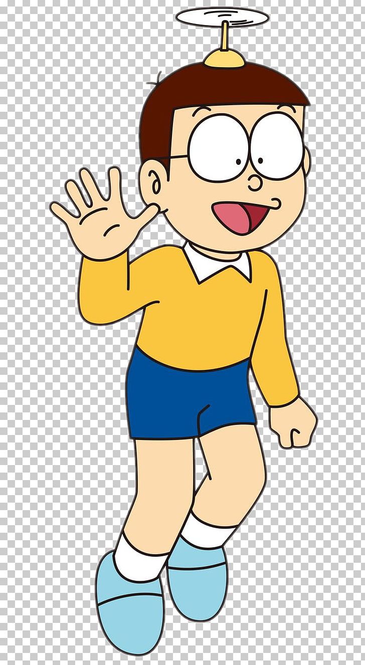 Nobita Nobi Shizuka Minamoto Doraemon Nobisuke Nobi PNG, Clipart,  Free PNG Download