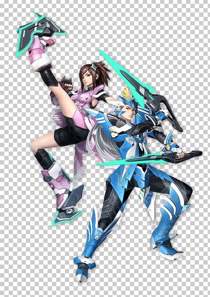 Phantasy Star Online 2 Phantasy Star Online Blue Burst Sega Video Game PNG, Clipart, Action Figure, Hatsu, Megurine Luka, Miscellaneous, Online Game Free PNG Download
