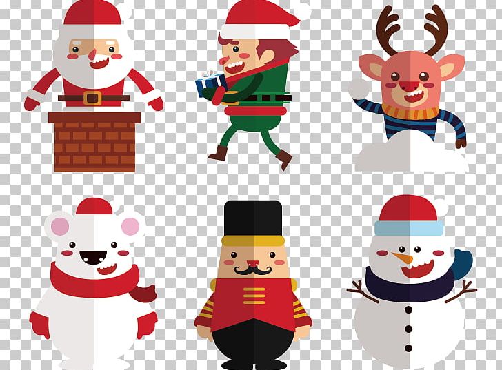 Santa Claus Reindeer PNG, Clipart, Animation, Art, Balloon Cartoon, Boy Cartoon, Cartoon Free PNG Download