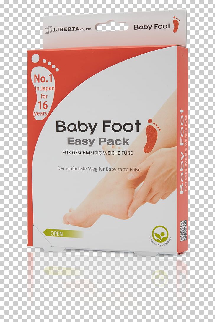 Baby Foot Easy Pack Skin Exfoliation Desquamation PNG, Clipart, Baby Feet, Baby Foot Easy Pack, Callus, Chemical Peel, Desquamation Free PNG Download