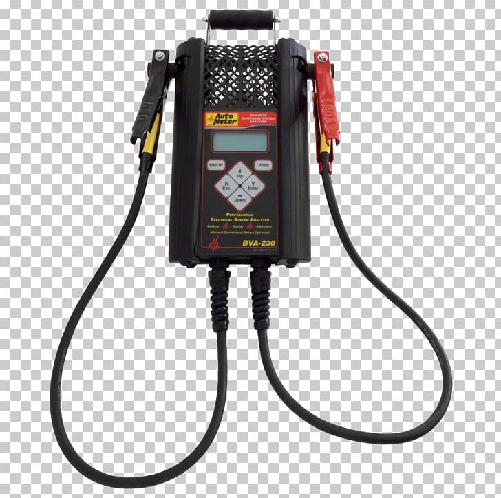 Car AC Adapter Multimeter Battery Tester Auto Meter Products PNG, Clipart, Ac Adapter, Ampere, Auto Meter, Auto Meter Products Inc, Automotive Battery Free PNG Download