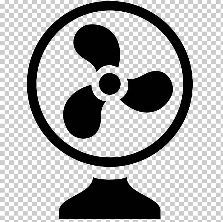 Ceiling Fans Computer Icons PNG, Clipart, Area, Artwork, Black And White, Ceiling Fans, Circle Free PNG Download