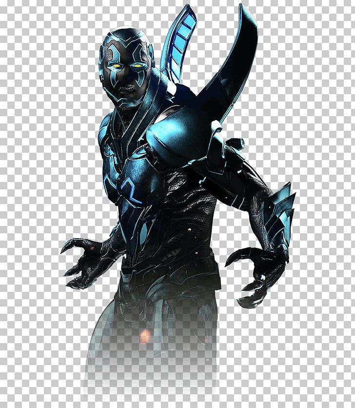 Injustice 2 Injustice: Gods Among Us Blue Beetle Jaime Reyes Black Canary PNG, Clipart, Action Figure, Bane, Buoyancy Compensator, Character, Comic Free PNG Download