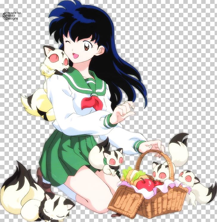Kagome Higurashi Sesshōmaru Anime Mangaka Inuyasha PNG, Clipart, 1080p, Anime, Art, Artwork, Cartoon Free PNG Download