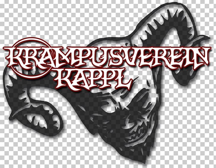 Krampus Logos Kappl Text PNG, Clipart, Association, Brand, Krampus, Logo, Logos Free PNG Download