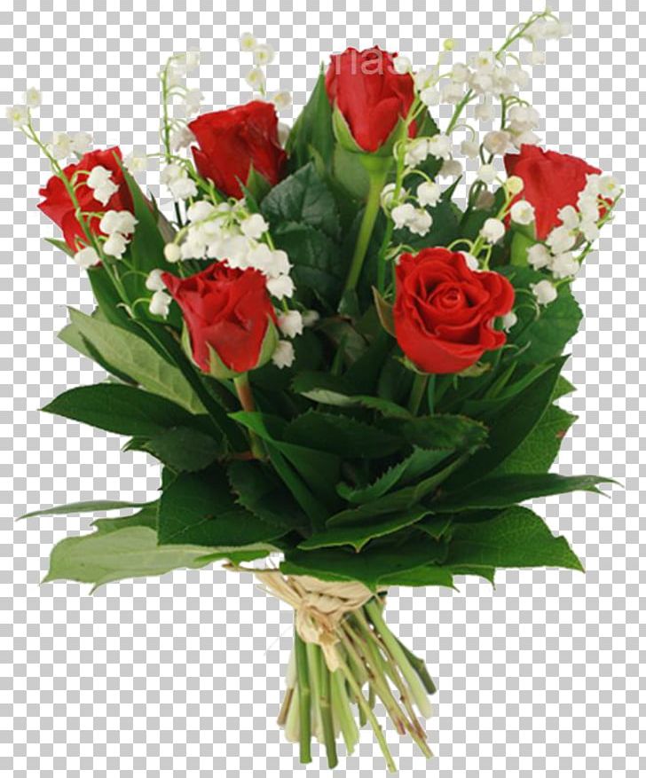 Lily Of The Valley Flower Bouquet Garden Roses May 1 PNG, Clipart, Cut Flowers, Floral Design, Florist, Floristry, Flower Free PNG Download