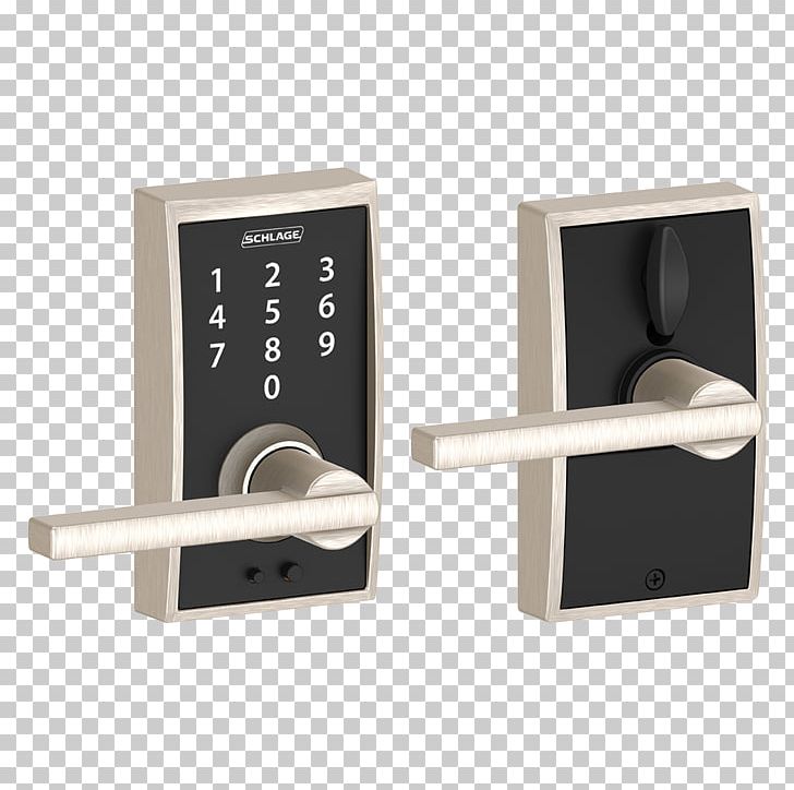 Schlage Lockset Keypad Door Handle PNG, Clipart, Combination Lock, Dead Bolt, Diy Store, Door, Door Handle Free PNG Download