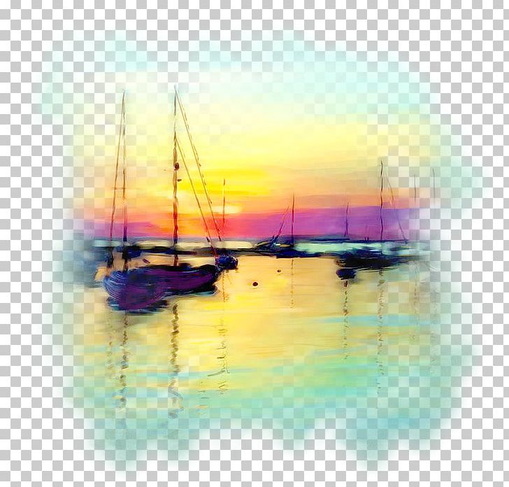 Watercolor Painting Blog PNG, Clipart, Acrylic, Art, Boat, Calm, Canvas Free PNG Download