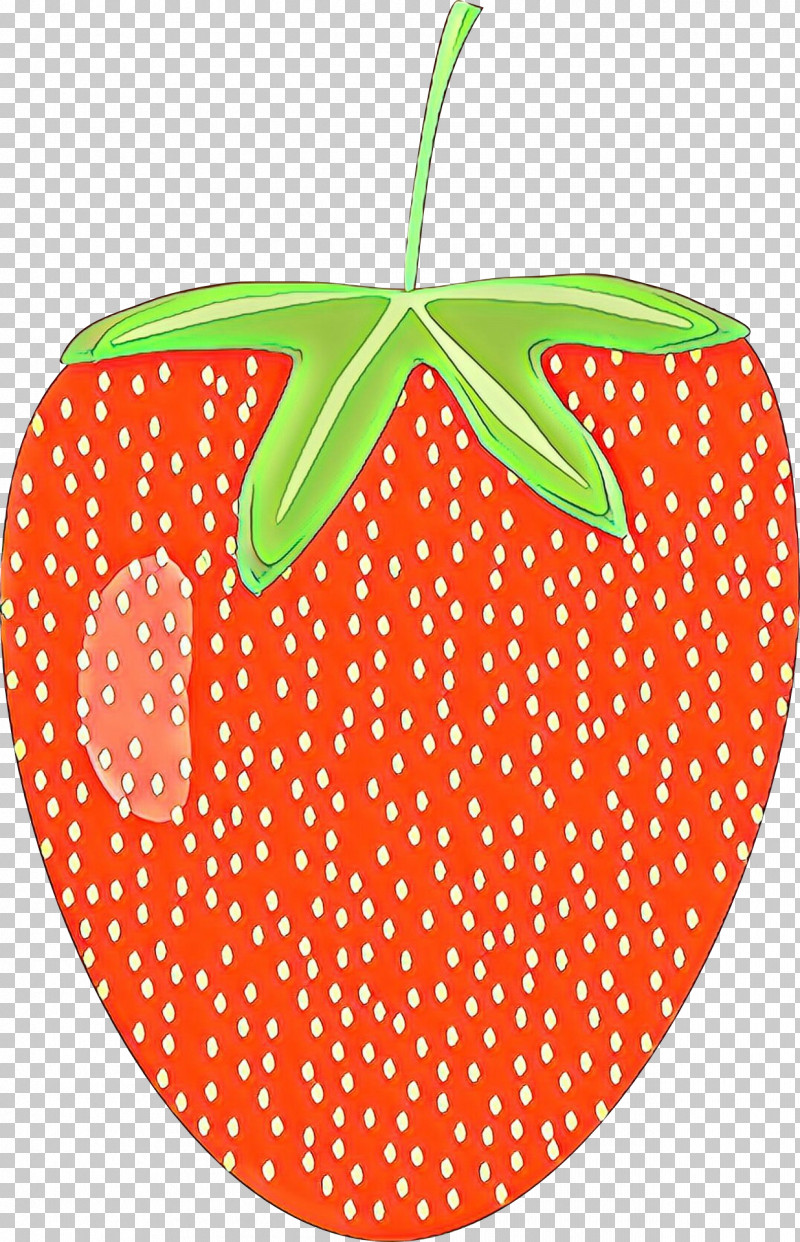 Polka Dot PNG, Clipart, Fruit, Orange, Plant, Polka Dot, Strawberries Free PNG Download