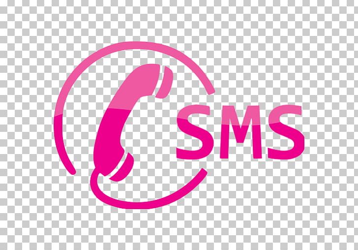 Logo Brand Telephone Pink M Font PNG, Clipart, Area, Art, Brand, Circle, Line Free PNG Download