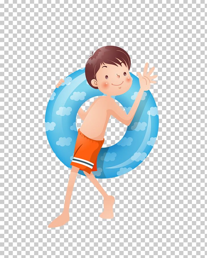 Poster Child Cartoon PNG, Clipart, Arm, Art, Baby Boy, Ball, Blue Free PNG Download