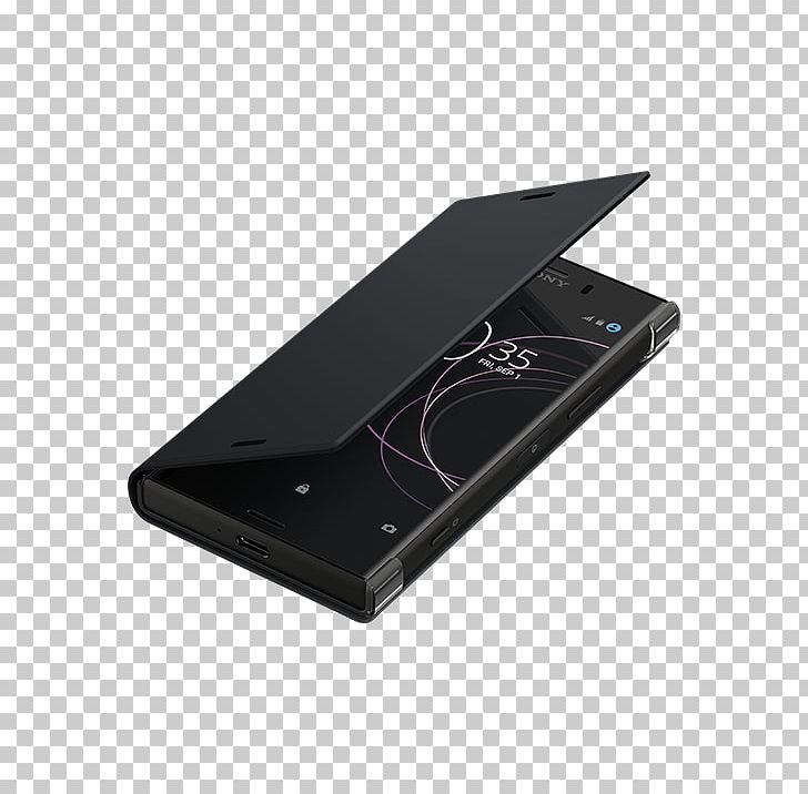 Sony Xperia XZ1 Compact G8441 (Unlocked PNG, Clipart, Business Cover, Communication Device, Electronic Device, Gadget, Hardware Free PNG Download