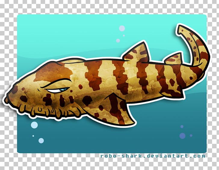 Tasselled Wobbegong Spotted Wobbegong Bull Shark Drawing Ornate Wobbegong PNG, Clipart, Bull Shark, Carpet Shark, Deviantart, Drawing, Fauna Free PNG Download