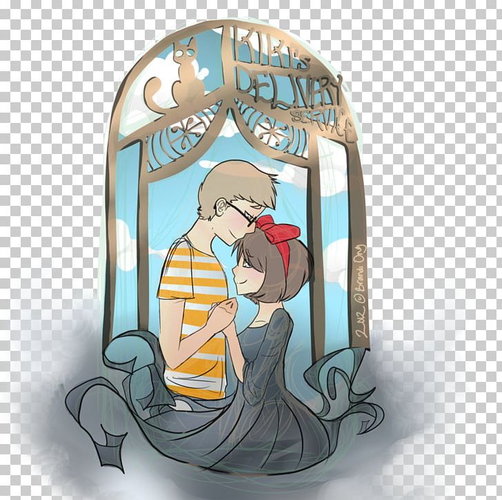 Tombo Fan Art Studio Ghibli PNG, Clipart,  Free PNG Download