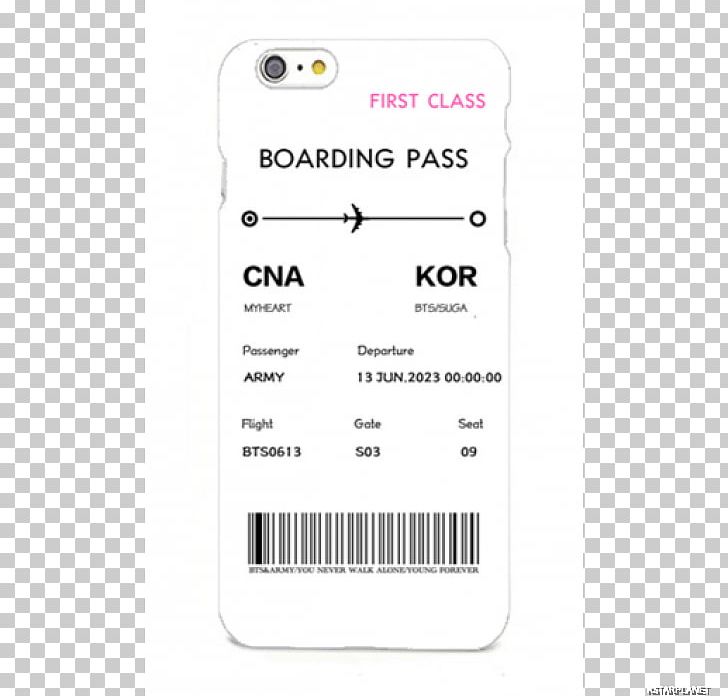 BTS Apple IPhone 8 Plus IPhone 6 LINE Qoo10 PNG, Clipart, Apple Iphone, Apple Iphone 8 Plus, Boarding Pass, Brand, Bts Free PNG Download
