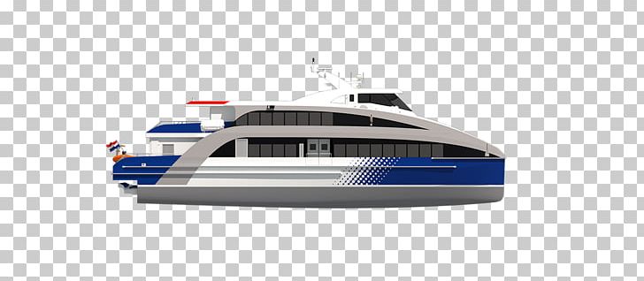 Ferry Passenger Ship High-speed Craft PNG, Clipart, Boat, Catamaran, Damen Group, Ferry, Highspeed Craft Free PNG Download
