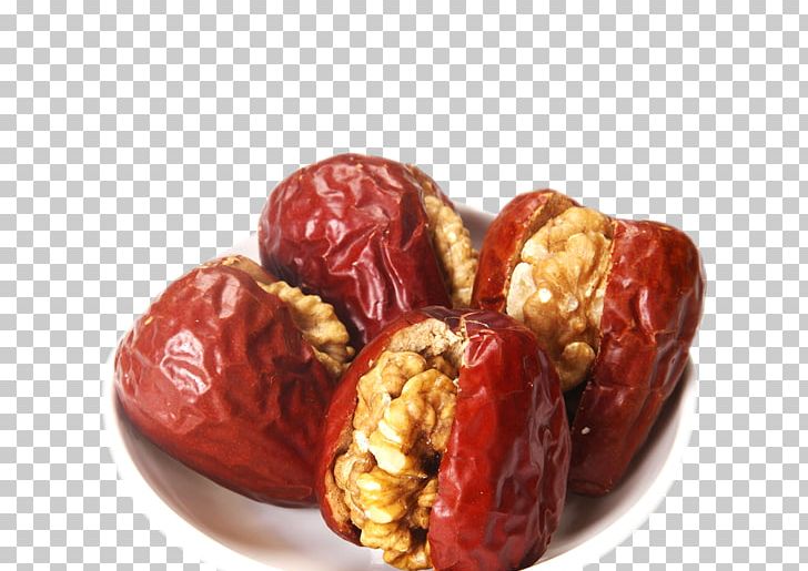 Jujube Walnut PNG, Clipart, Clip, Commodity, Dates, Designer, Download Free PNG Download