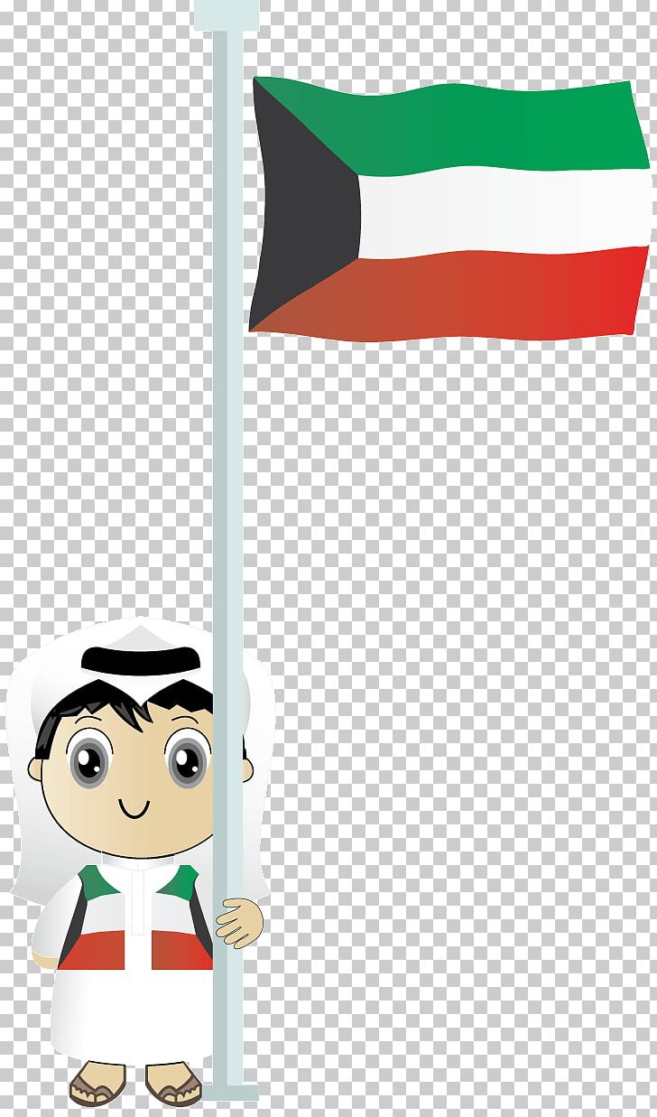 Kuwait City Republic Of Kuwait Flag Of Kuwait PNG, Clipart, Art, Cartoon, City Republic, Clip Art, Fictional Character Free PNG Download