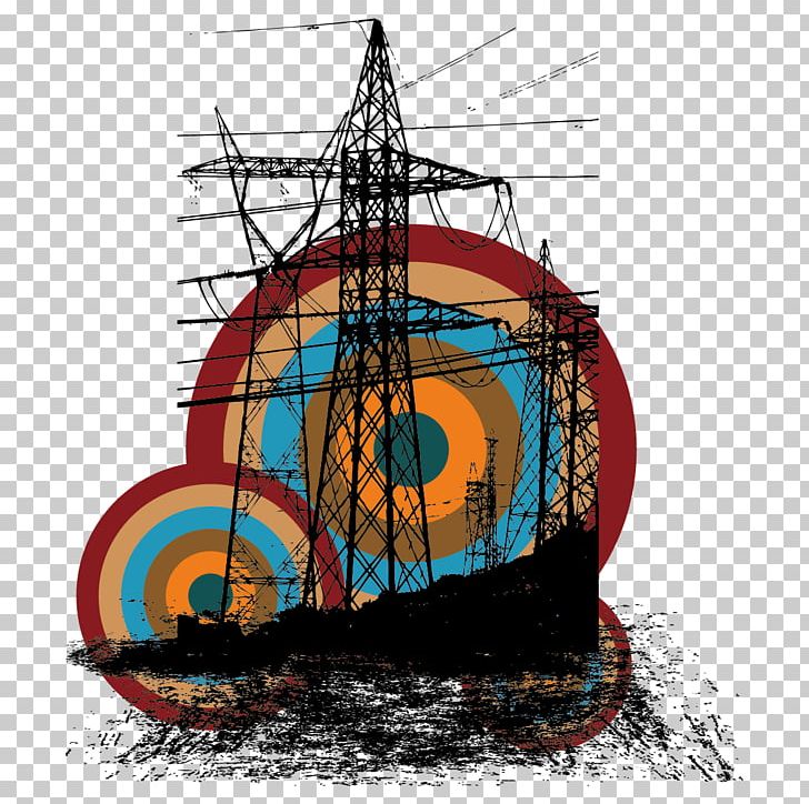 Kuwait Towers Transmission Tower PNG, Clipart, Caravel, Carrack, Dromon, Electricity, Encapsulated Postscript Free PNG Download