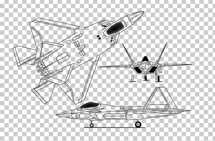 Lockheed Martin F-22 Raptor Lockheed YF-22 Northrop YF-23 Lockheed F-117 Nighthawk Lockheed Martin F-35 Lightning II PNG, Clipart, Advanced Tactical Fighter, Airplane, Angle, Fighter Aircraft, Furniture Free PNG Download