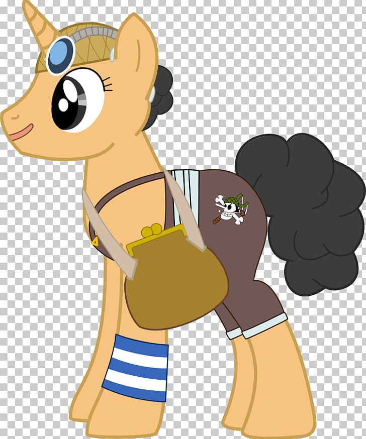 Pony Usopp Nami One Piece Monkey D. Luffy PNG, Clipart,  Free PNG Download