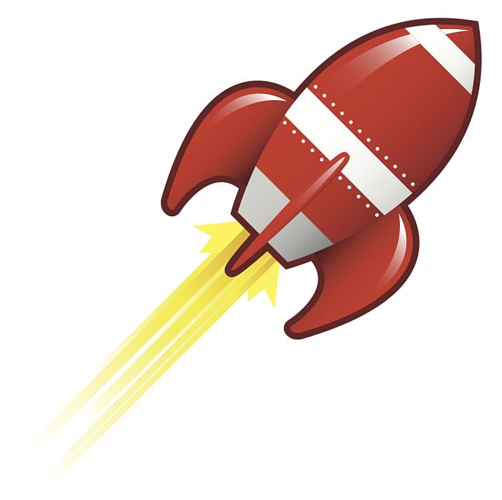Space Age Spaceships And Rockets Spacecraft PNG, Clipart, Line, Missile, Red, Retrorocket, Rocket Free PNG Download