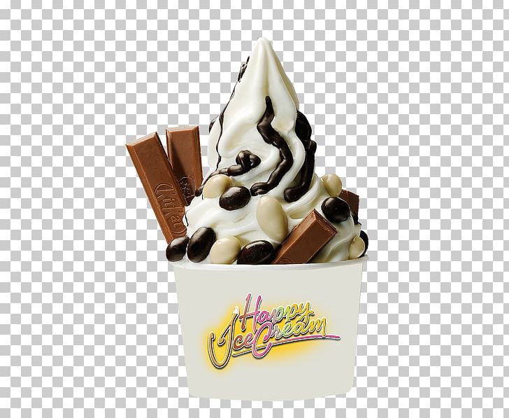 Sundae Frozen Yogurt Chocolate Ice Cream Llaollao PNG, Clipart, Chocolate Ice Cream, Chocolate Ice Cream, Chocolate Syrup, Cream, Dairy Product Free PNG Download