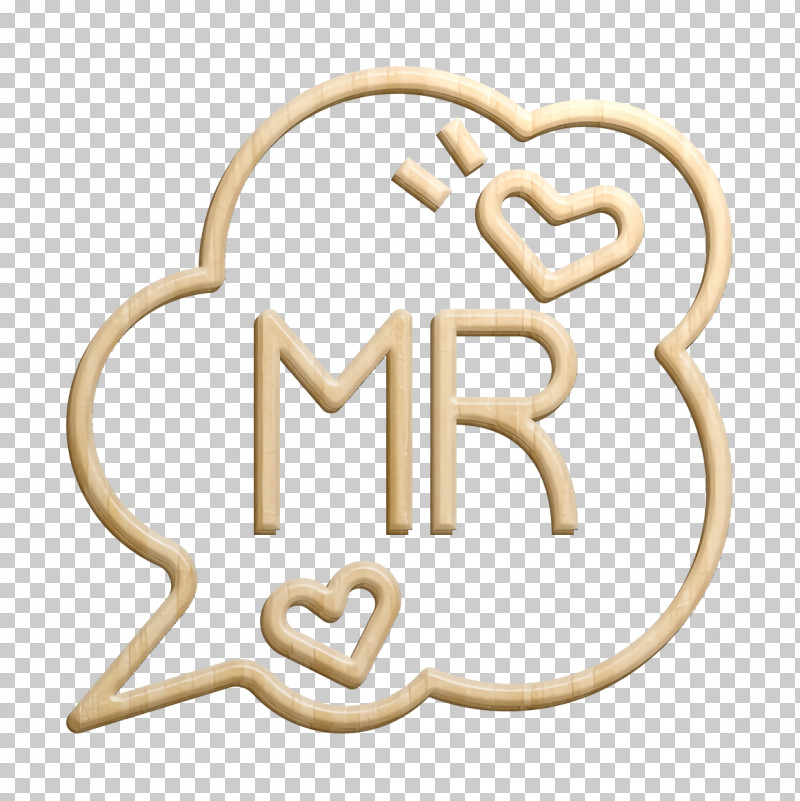 Mr Icon Wedding Icon PNG, Clipart, Heart, Logo, Love, Mr Icon, Symbol Free PNG Download