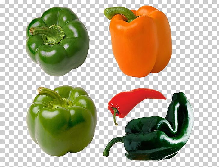 Bell Pepper Black Pepper Chili Pepper PNG, Clipart, Bell Pepper, Cayenne Pepper, Chili Pepper, Food, Fruit Free PNG Download