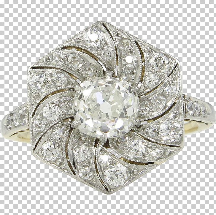 Gemological Institute Of America Diamond Engagement Ring Jewellery PNG, Clipart, 14 K, Antique, Bling Bling, Body Jewellery, Body Jewelry Free PNG Download