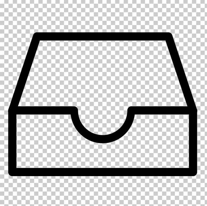 Inbox By Gmail Computer Icons PNG, Clipart, Angle, Area, Black, Black And White, Computer Icons Free PNG Download