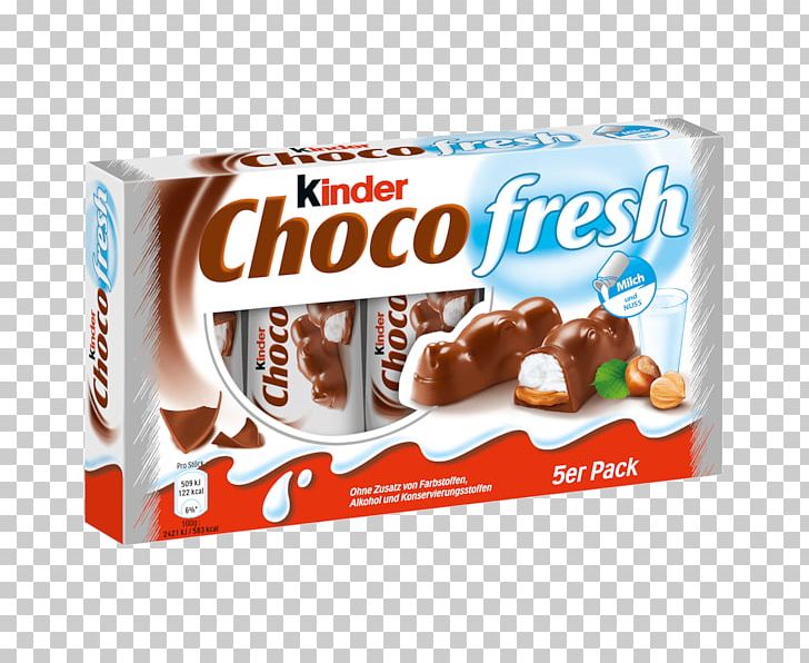 Kinder Chocolate Milk Kinder Surprise Kinder Choco Fresh PNG, Clipart, Chocolate, Chocolate Spread, Confectionery, Ferrero Spa, Food Free PNG Download
