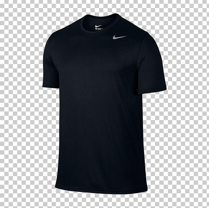 Long-sleeved T-shirt Long-sleeved T-shirt Polo Shirt PNG, Clipart, Active Shirt, Black, Clothing, Dress Shirt, Gilets Free PNG Download