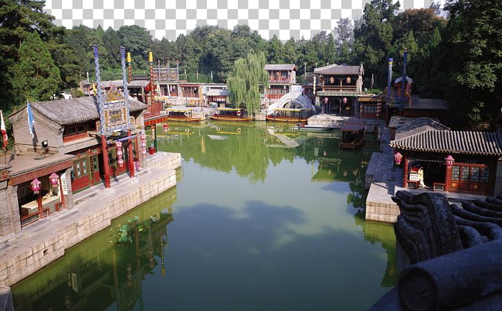 Summer Palace Suzhou Building Travel PNG, Clipart, Bank, Beijing, Building, China, Famous Free PNG Download