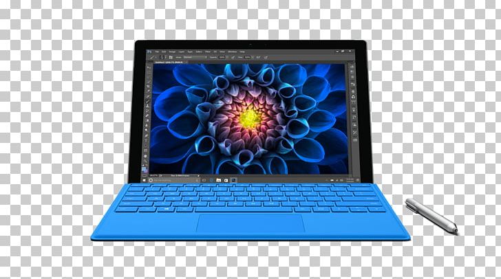 Surface Pro 4 Netbook Laptop Microsoft Tablet PC PNG, Clipart, Computer, Display Device, Electronic Device, Electronics, Laptop Free PNG Download