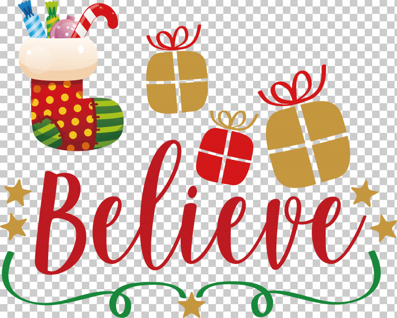 Believe Santa Christmas Winter PNG, Clipart, Believe Santa, Christmas, Christmas Day, Christmas Ornament, Christmas Ornament M Free PNG Download