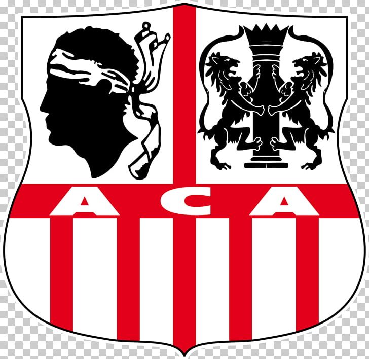 AC Ajaccio Stade François Coty Gazélec Ajaccio US Quevilly-Rouen Toulouse FC PNG, Clipart, Ai Logo, Ajaccio, Area, Artwork, Black And White Free PNG Download