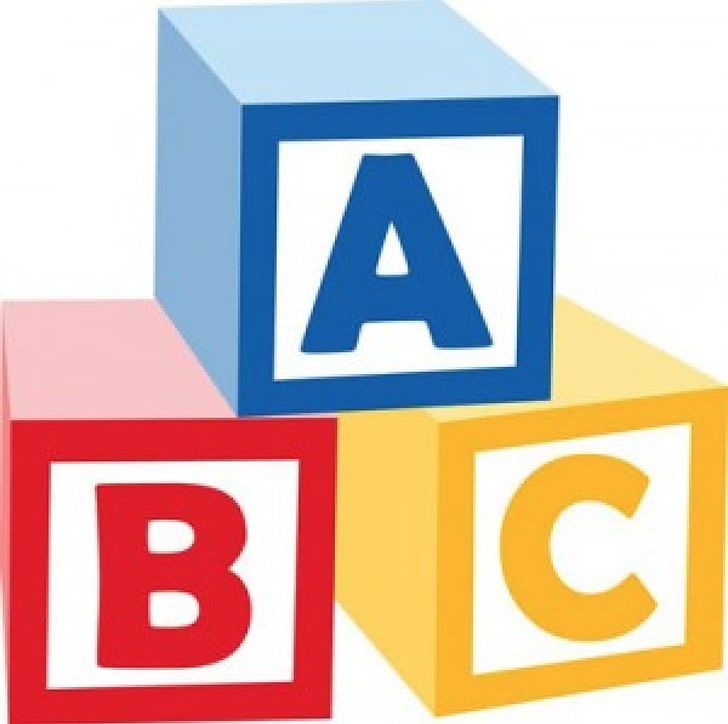 Alphabet Song Logo American Broadcasting Company Children's Song PNG, Clipart,  Free PNG Download