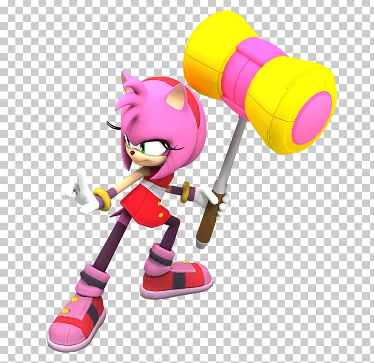Amy Rose Sonic Boom: Rise Of Lyric Ariciul Sonic Three-dimensional Space PNG, Clipart, 3d Computer Graphics, Amy Rose, Ariciul Sonic, Art, Deviantart Free PNG Download