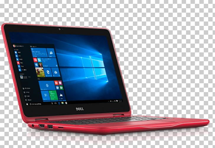 Dell Inspiron 11 3000 Series 2-in-1 Laptop 2-in-1 PC PNG, Clipart, 2in1 Pc, Computer, Computer Accessory, Computer Hardware, Computer Monitors Free PNG Download