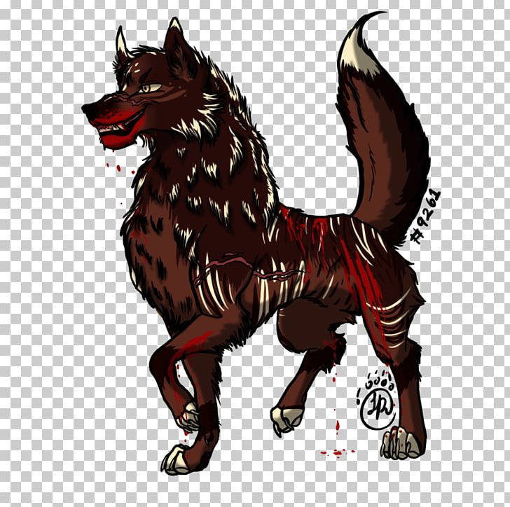 Dog Mustang Demon Mane PNG, Clipart, 2019 Ford Mustang, Animals, Carnivoran, Cartoon, Demon Free PNG Download