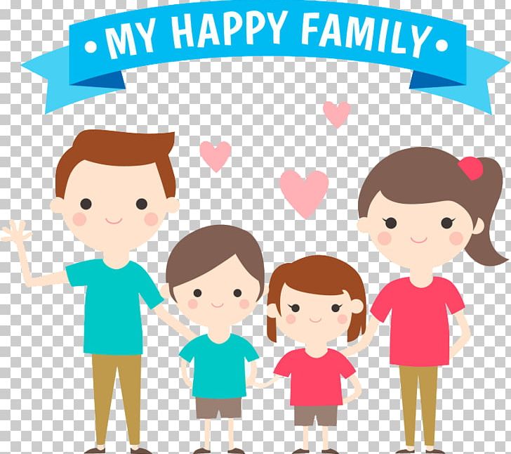 Family Parent Child PNG, Clipart, Artwork, Boy, Cartoon, Communication, Conversation Free PNG Download