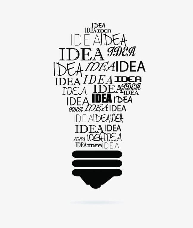 Idea Creative Design PNG, Clipart, Bulb, Business, Creative, Creative Clipart, Creative Logo Free PNG Download