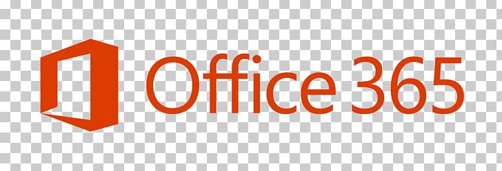Logo Microsoft Office 2016 Office 365 Microsoft Corporation PNG, Clipart, Brand, Computer Icons, Graphic Design, Line, Logo Free PNG Download