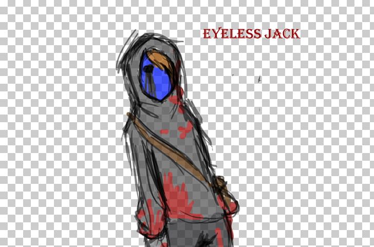 Outerwear PNG, Clipart, Art, Character, Eyeless Jack, Fictional Character, Joint Free PNG Download
