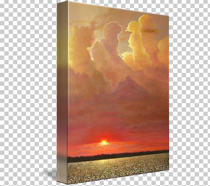 Painting Gallery Wrap North American X-15 Canvas Art PNG, Clipart, Afterglow, Art, Canvas, Dawn, Gallery Wrap Free PNG Download