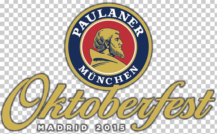 Paulaner Brewery YouTube Beer Logo Organization PNG, Clipart, Area, Beer, Brand, Brewery, Emblem Free PNG Download