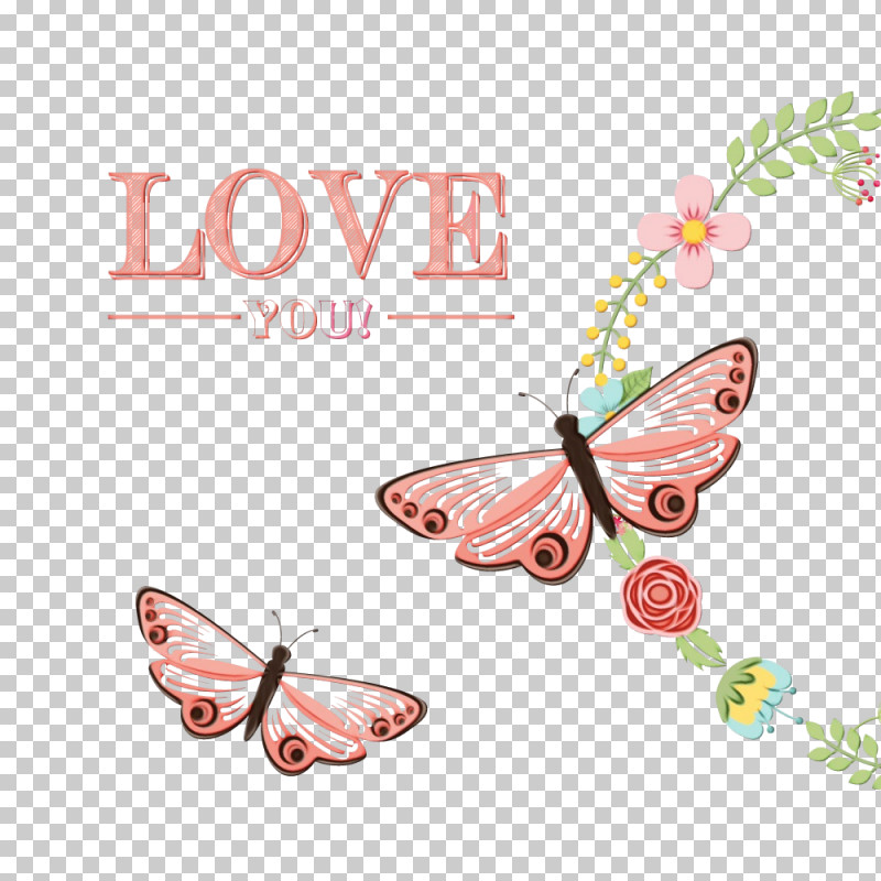 Monarch Butterfly PNG, Clipart, Butterfly, Insect, Monarch Butterfly, Moths And Butterflies, Paint Free PNG Download