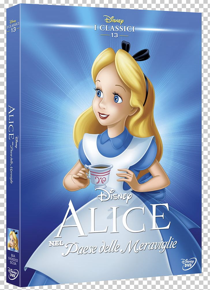 Alice's Adventures In Wonderland DVD Alice In Wonderland Film PNG, Clipart,  Free PNG Download