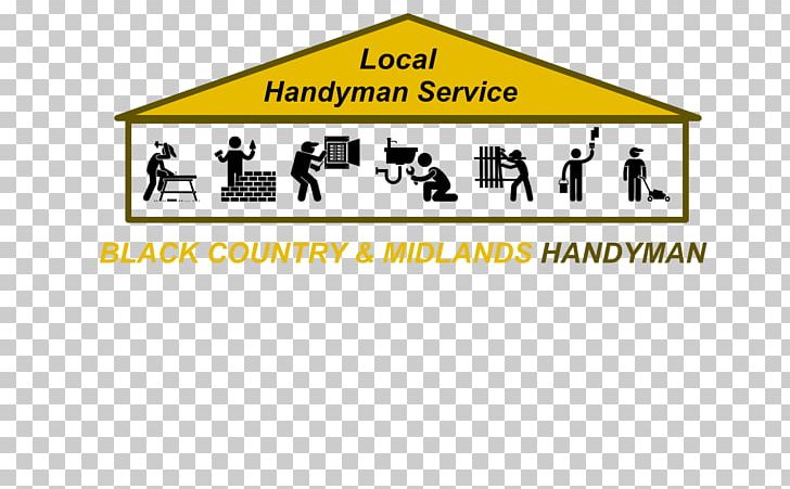 Black Country Midlands Handyman Garden Building PNG, Clipart, Advertising, Angle, Area, Banner, Black Country Free PNG Download